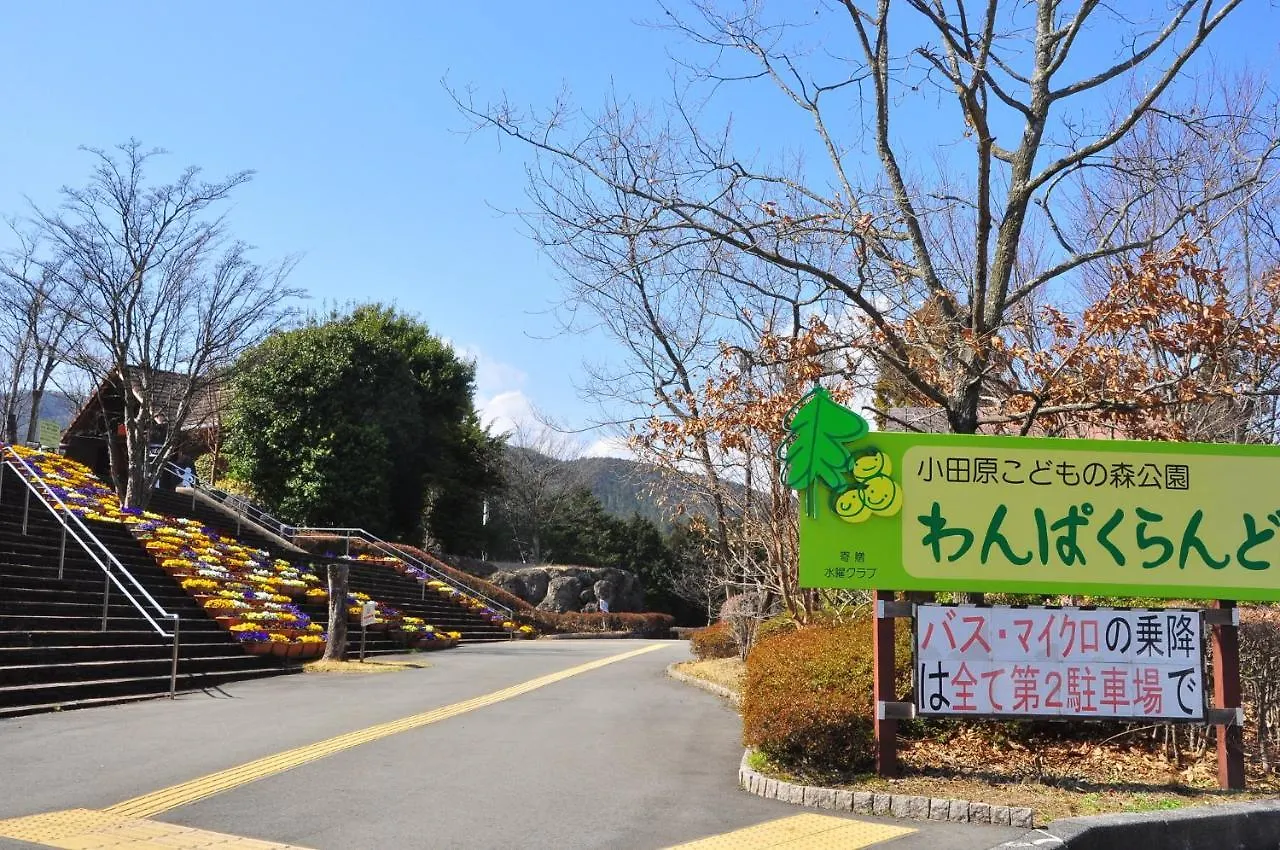 Oyo Hotel Drake Odawara Kamonomiya