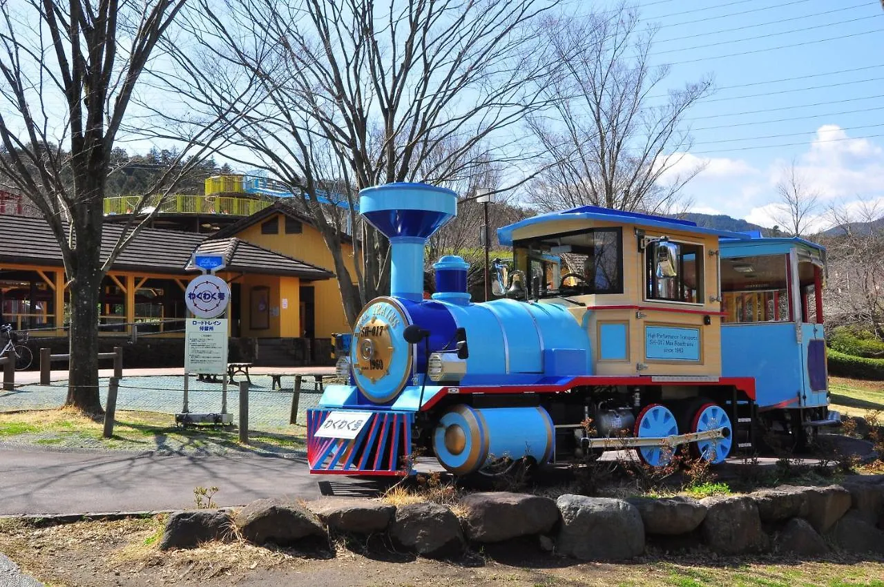 Oyo Hotel Drake Odawara Kamonomiya Japan