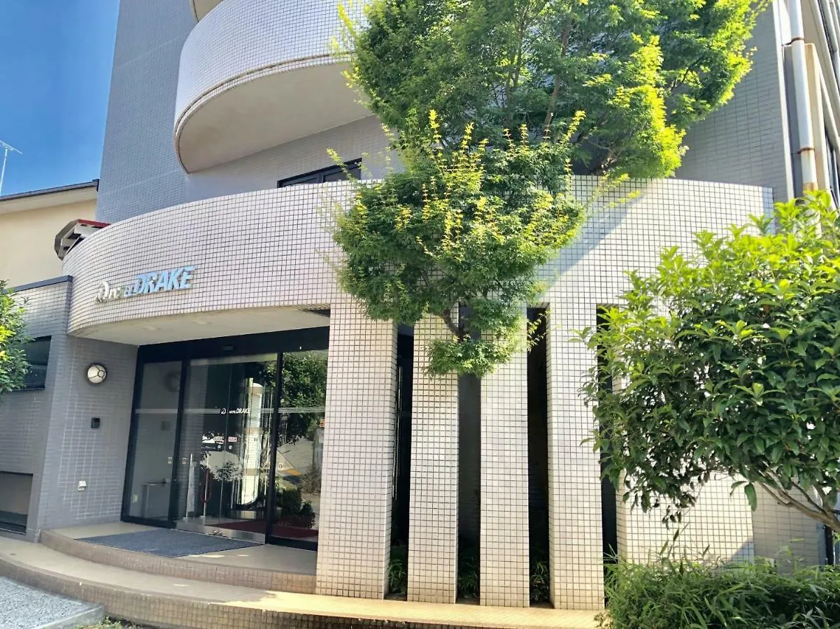 Oyo Hotel Drake Odawara Kamonomiya Japan