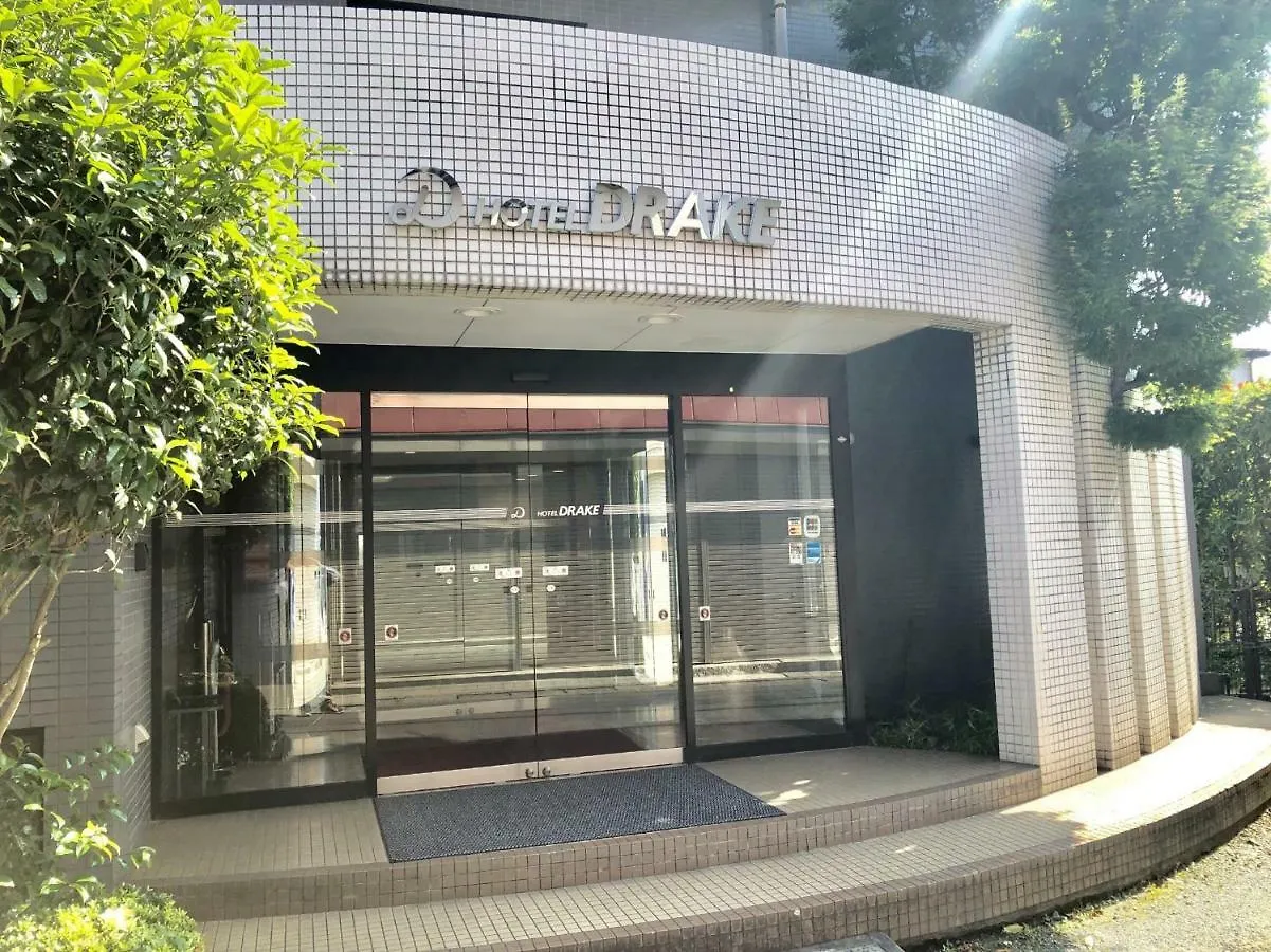 Oyo Hotel Drake Odawara Kamonomiya 3*, Hakone Japan
