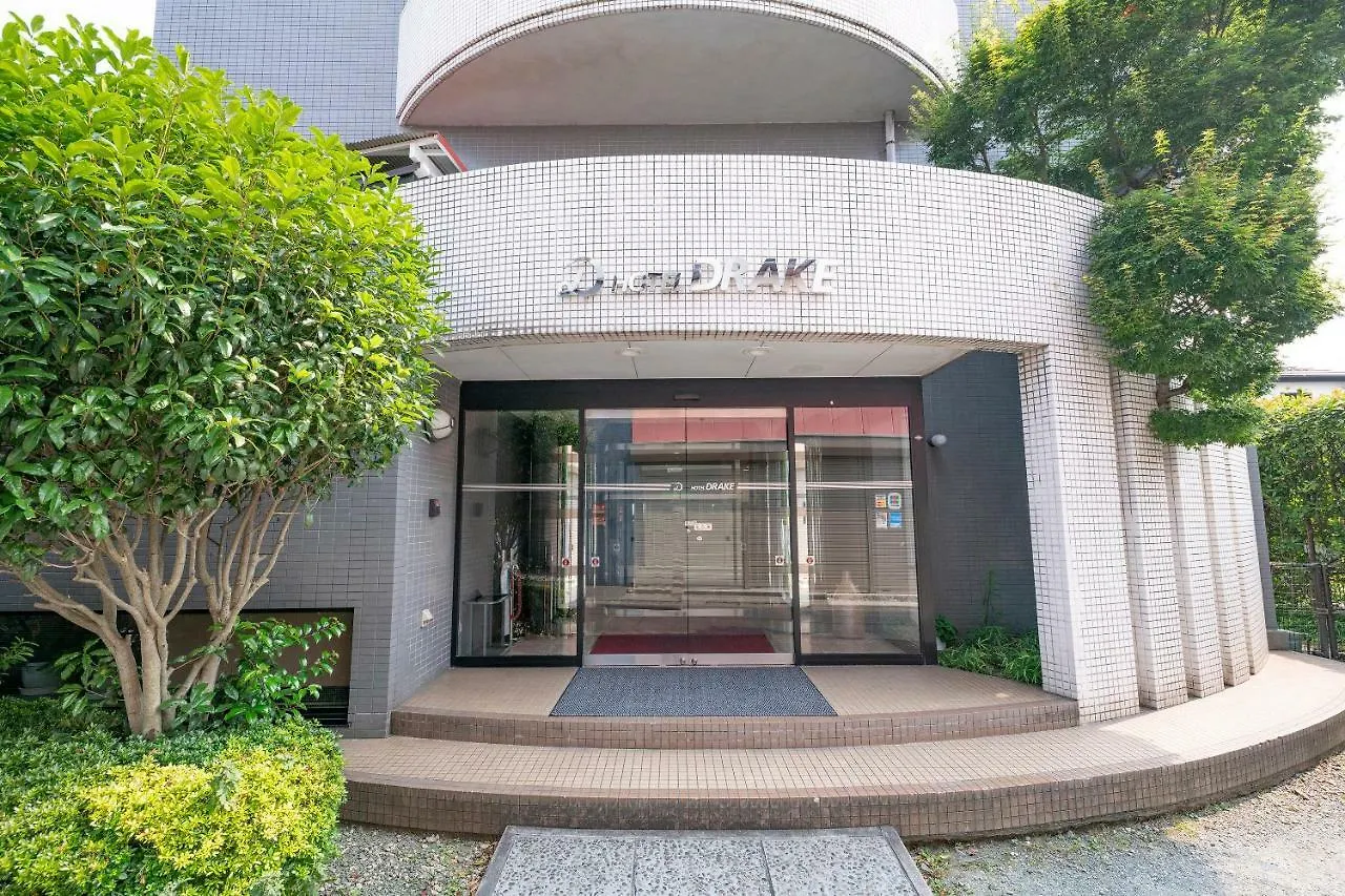 Oyo Hotel Drake Odawara Kamonomiya