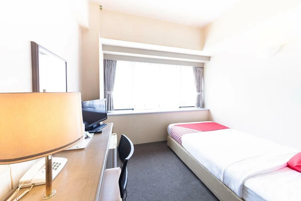Oyo Hotel Drake Odawara Kamonomiya