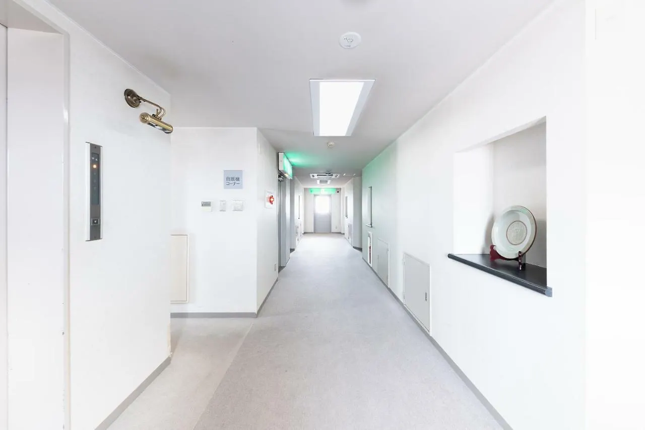 Oyo Hotel Drake Odawara Kamonomiya