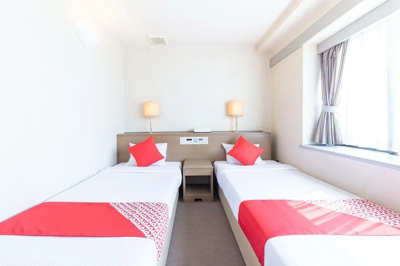 Oyo Hotel Drake Odawara Kamonomiya