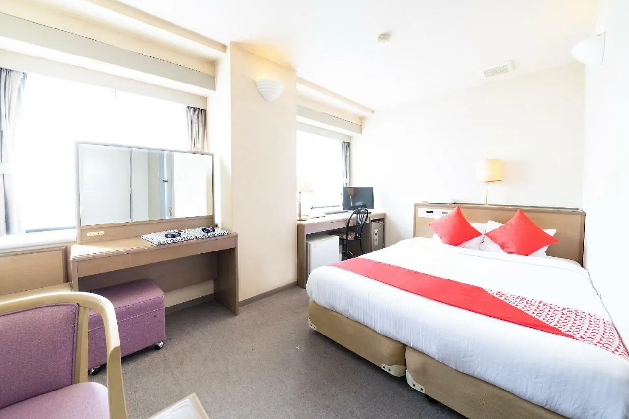 ***  Oyo Hotel Drake Odawara Kamonomiya Japan