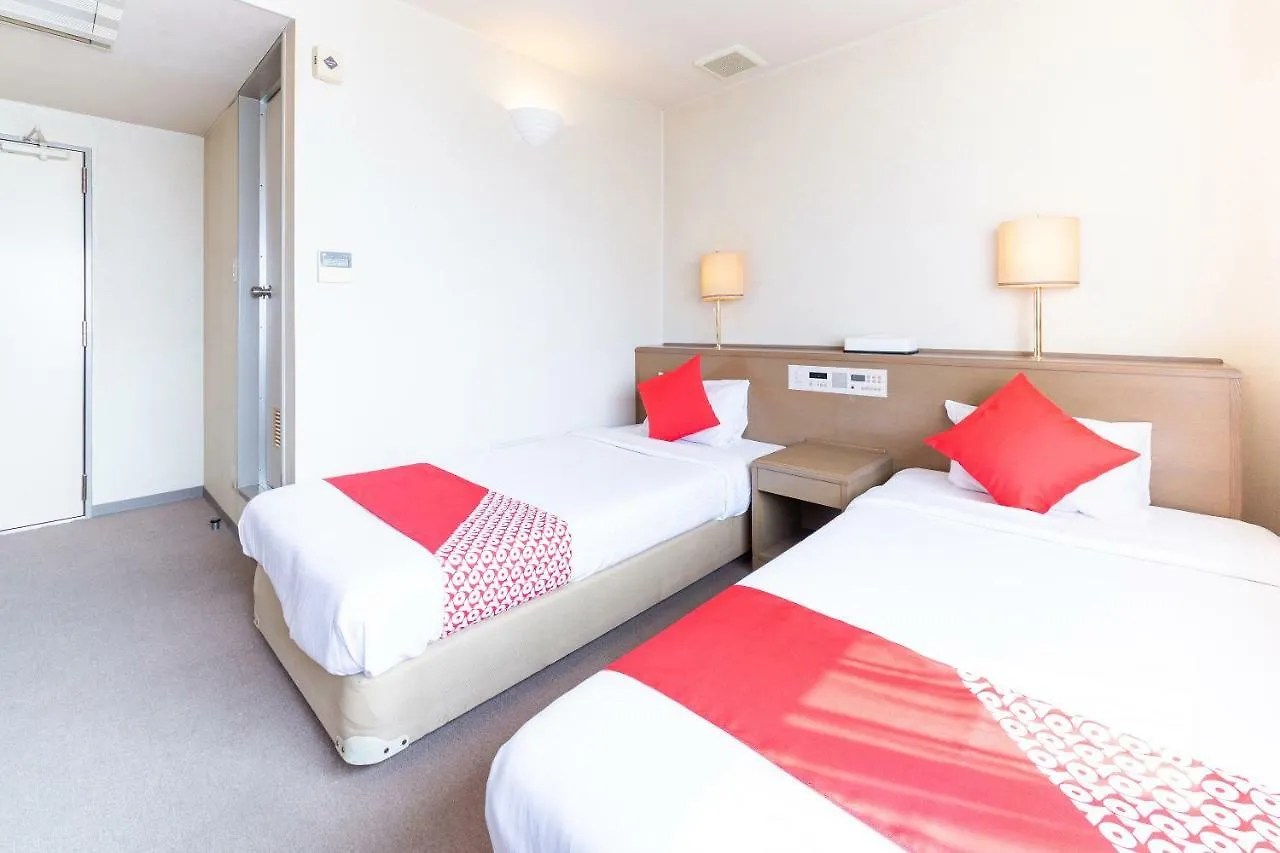 Oyo Hotel Drake Odawara Kamonomiya