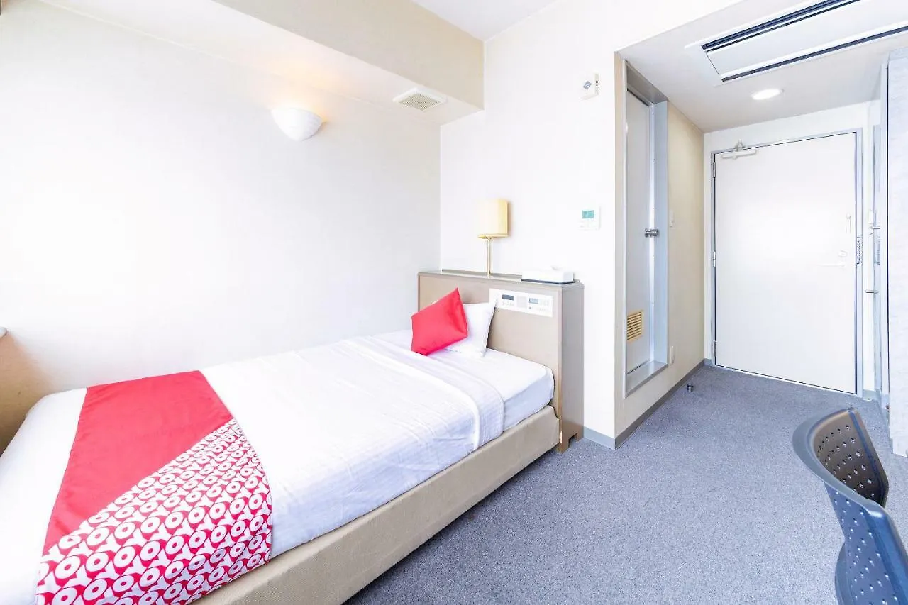 Oyo Hotel Drake Odawara Kamonomiya 3*, Hakone