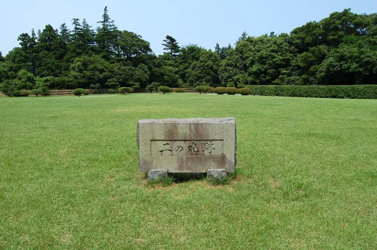 Oyo Hotel Drake Odawara Kamonomiya 3*, Hakone