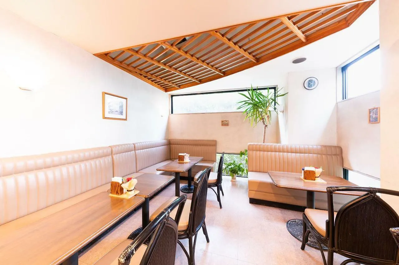 Oyo Hotel Drake Odawara Kamonomiya